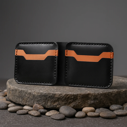 Handmade Leather Wallets