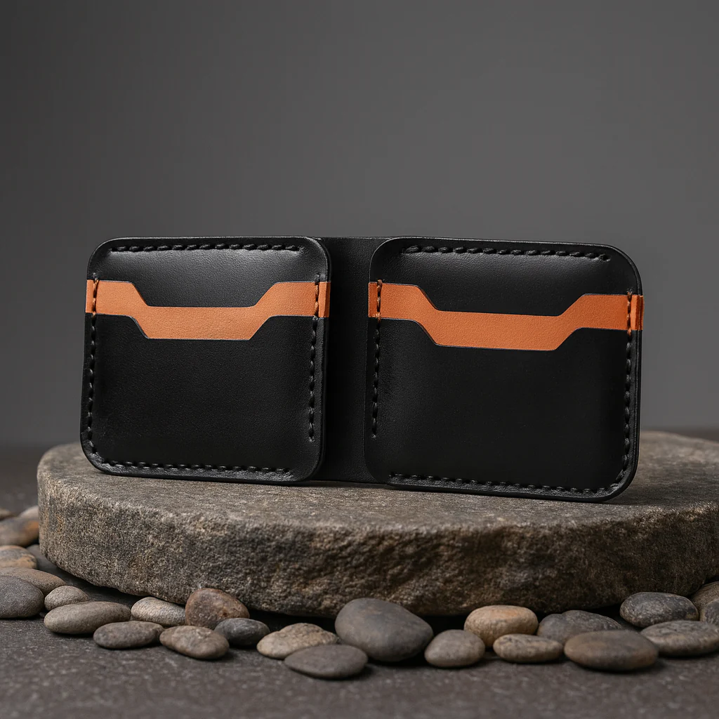 Handmade Leather Wallets