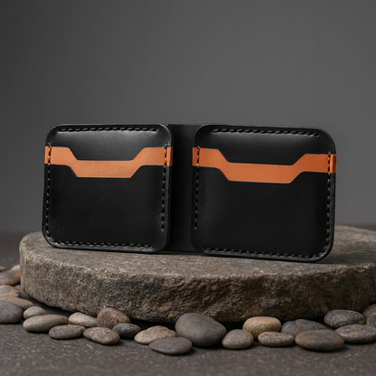 Handmade Leather Wallets