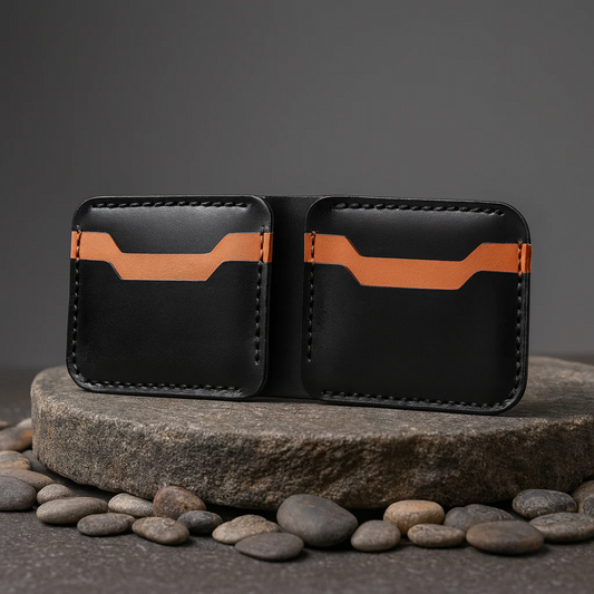 Handmade Leather Wallets