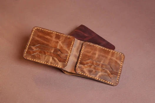 Card & Cash Wallet