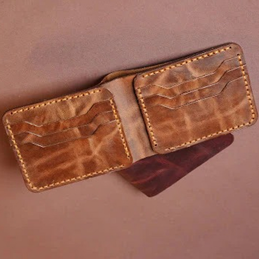 Card & Cash Wallet