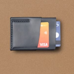 Pure Leather Handmade Wallets