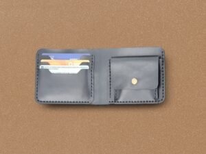 Handmade Leather Wallets for Man