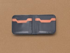 Handmade Leather Wallets