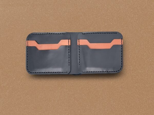 Handmade Leather Wallets
