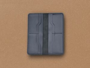 Pakistan Handmade Leather Wallets