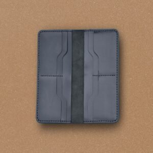 Pakistan Handmade Leather Wallets