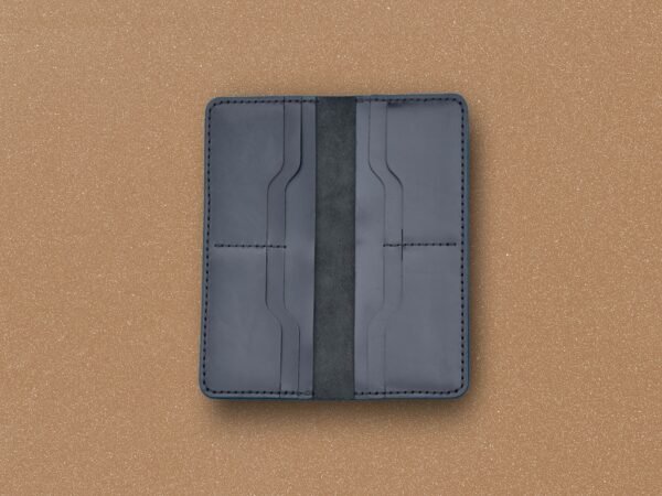 Pakistan Handmade Leather Wallets