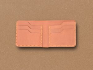 Handmade Leather Wallets