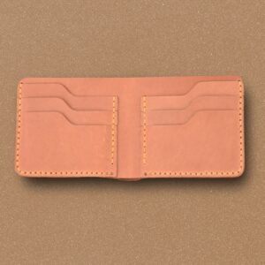 Handmade Leather Wallets
