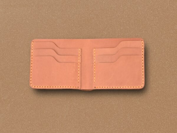 Handmade Leather Wallets