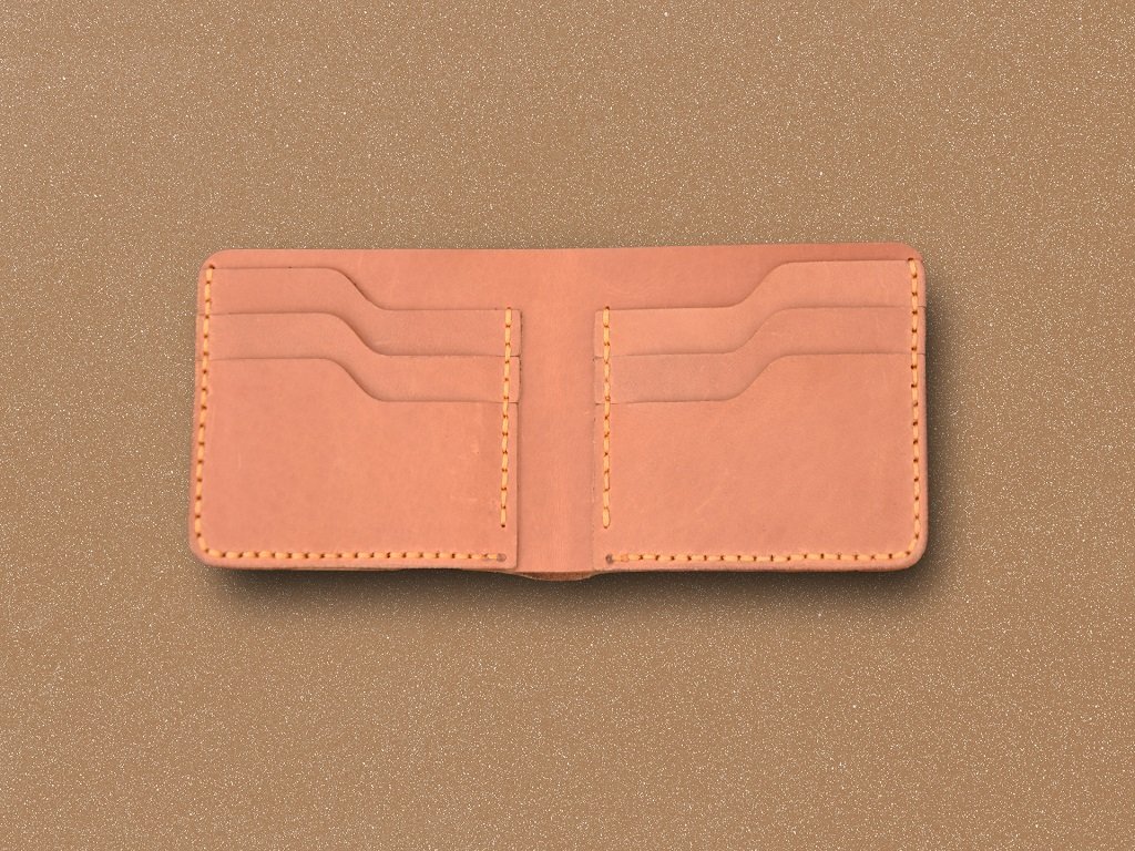Handmade Leather Wallets