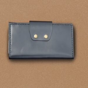 Handmade Leather Wallets for Man