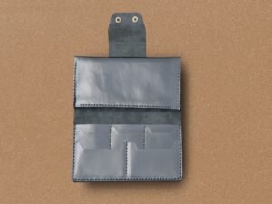 Handmade Leather Wallets