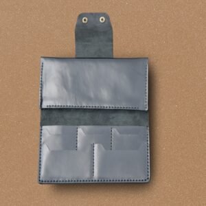 Handmade Leather Wallets