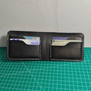 Handmade Leather Wallets for Man