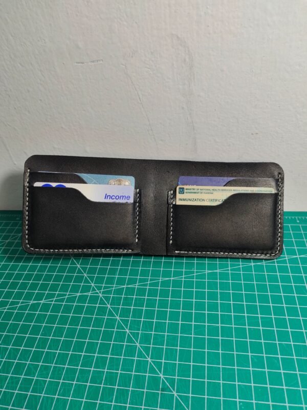 Handmade Leather Wallets for Man