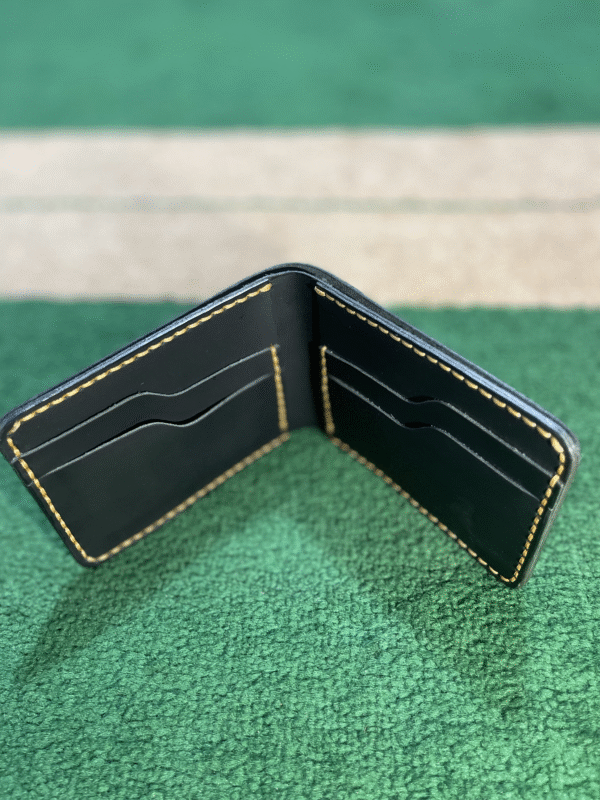 Pure Leather Handmade Wallets
