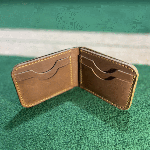 Handmade Leather Wallets
