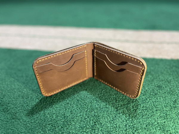 Handmade Leather Wallets