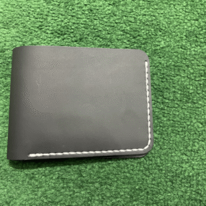 Handmade Leather Wallets