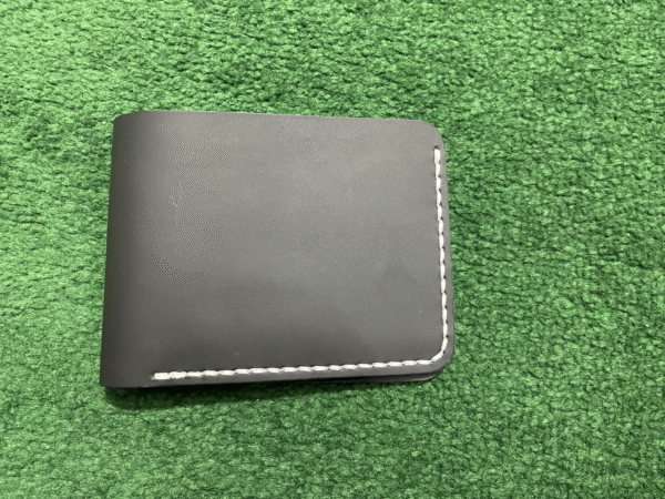 Handmade Leather Wallets