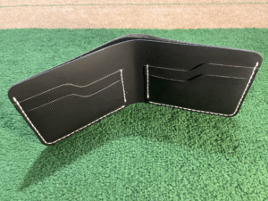 Pakistan Handmade Leather Wallets