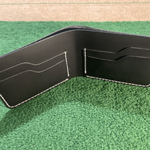 Pakistan Handmade Leather Wallets
