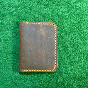 Handmade Leather Wallets