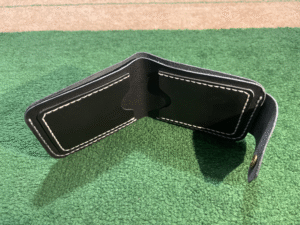 Handmade Leather Wallets for Man