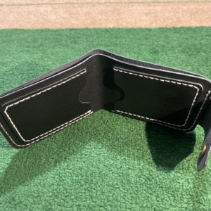 Handmade Leather Wallets for Man