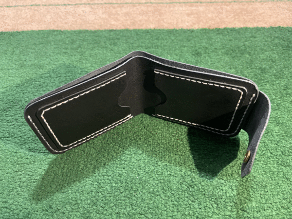 Handmade Leather Wallets for Man